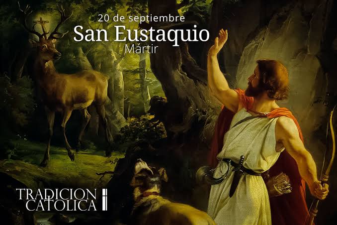 San Eustaquio