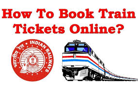 Book Train Ticket Online To Save Money On Your Next Travel Plan Train Tickets Trip Planning Online Tickets