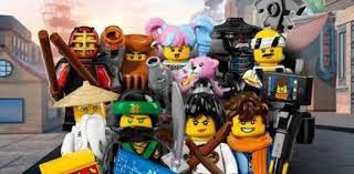 Buzzfeed staff get all the best moments in pop culture & entertainment delivered t. Lego Ninjago Quiz Ninjago Lego Ninjago Lego