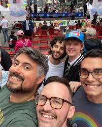 Anthony Colon (@anthonysstillhere) · Instagram 照片和视频