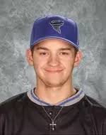 2018 Baseball Roster