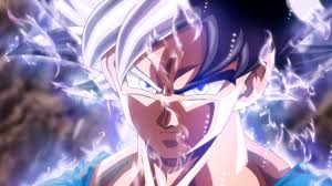 Tons of awesome dragon 2048x1152 wallpapers to download for free. 2048x1152 Son Goku Mastered Ultra Instinct 2048x1152 Resolution Hd 4k Wallpapers Images Backgrounds Photos And Pictures