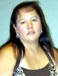 Obituary information for Delma Rubio