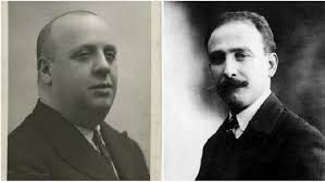 El Ayuntamiento de Madrid quita el nombre de calle a los socialistas Largo  Caballero e Indalecio Prieto al aplicar la ley de Memoria Histórica que  aprobó Rodríguez Zapatero