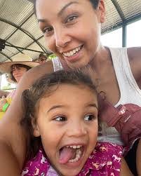 Nicole Mace's Instagram, Twitter & Facebook