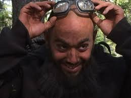 Fundraiser by Lisa Pool : Alexis "Zorba" Milani