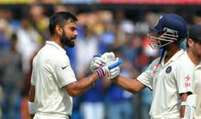 When talking about international series and tours, the india vs australia test series is currently in progress. Stumps Live Score India Vs England 1st Test Day 4 Eng 114 0 537 Ind 488 10 England Lead By 163 Runs India Com