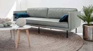 The 11 Best Mid Range Furniture Brands Team Domino Is Bookmarking Furniture Grey Home Decor Minimalist Sofa