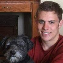 Joshua Caleb Williams Obituary