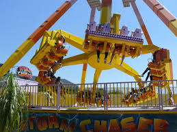 Gold reef city, johannesburg south. Watch People Welcomed Gold Reef City S New Ride With Excitement Alberton Record