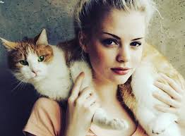 Say not, I have found the truth, But rather, I have found a truth. Say not,  I have found the path Of the soul. Say rather, I have Met the soul walking