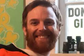 Neighbors in Main Line town band together to search for missing man