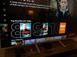 1 member in the whats_on_netflix community. That Moment When Your Movie Is Top Ten Streaming On Netflix Only Starring Freida Pinto And Leslie Odom Jr Filmmakers