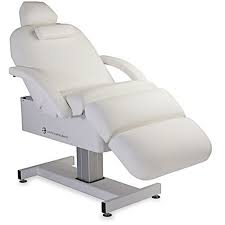 Cloud 9 Spa Treatment Table Spa Decor Medical Furniture Waiting Room Design