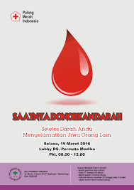 Karena pembagian brosur sering kita jumpai di jalan atau di mall dengan tujuan supaya kita tertarik dengan acara atau produk yang ada di brosur. Contoh Gambar Poster Donor Darah Eye Candy Photograph