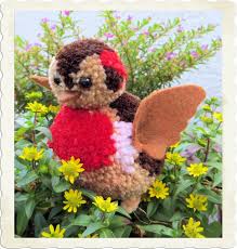 Prym liebe vorlagen für tier pompons ideal für kinderbekleidung, handys, wohnkultur. Pin Auf Bommeltiere