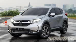 Problems with hrv's make me regret my purchase. All New Honda Cr V Launched In Malaysia 4 Variants From Rm143k To Rm168k Autobuzz My