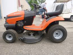 With manufacturing plants and sales centers in more than 100 countries, the husqvarna brand. Husqvarna Lth 1538 Riding Lawn Mower Northstar Kimball May Consignments 3 K Bid