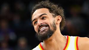 Hawks' Trae Young teaming up with former All-Star amid announcement