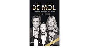 Hoevaak hoor je jochem het woordje bond(je) zeggen in het filmpje? De Mol De Machtigste Mediafamilie Van Nederland Amazon De Koster Mark Fremdsprachige Bucher