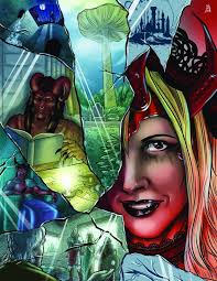 Tech Tuesday: RPG Kickstarter