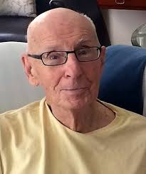 Robert Wehner Obituary (2015)