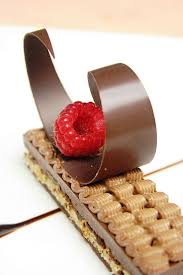 Praline Chocolat Desserts Fancy Desserts Eat Dessert