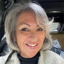 Alison Kynaston-Jones