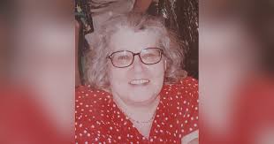 Obituary for Patricia Ann (Colombo) Holliday