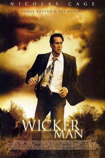 The Wicker Man (2006) | Rotten Tomatoes