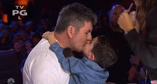 Official simon cowell facebook page. Simon Cowell On The Reason Why He Doesn T Want To Have Any More Children Her Ie
