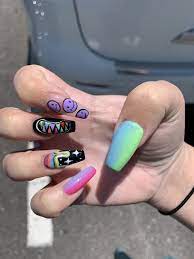 Pin On Nails