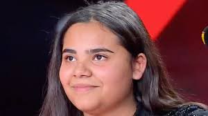 Melissa Memeti, chi è la vincitrice di The Voice Kids 2024