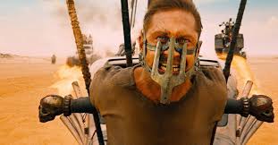 Esrb rating mature with blood and gore, intense violence, strong language, use of drugs. Today We Re All Living In Mad Max S World