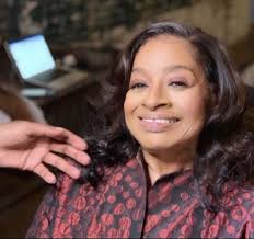 THE BEAUTIFUL SMILE OF TWINKIE CLARK