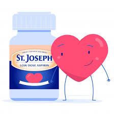Enter this amazon coupon code at. St Joseph Aspirin Home Facebook