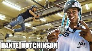 Il existe de nombreuses marques de trotinettes freestyles. Dante Hutchinson Le Nouveau Roi De La Trott Freestyle Youtube