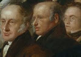 George Stacey (abolitionist)