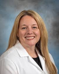 Renee Kerns's Instagram, Twitter & Facebook