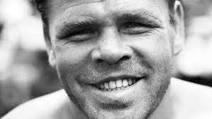 Mickey Walker's solution to road rage