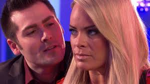 Hollyoaks spoilers: Will Glenn force Grace to have sex with Jay?