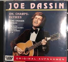 Joe dassin), полное имя джо́зеф а́йра дассе́н (англ. Cd Joe Dassin Oh Champs Elysees Acheter Sur Ricardo