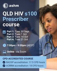 Image result for HIV Course