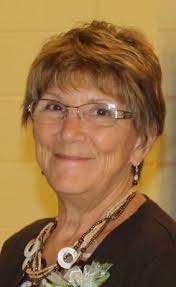 Patricia (Pat) Sweeney Obituary