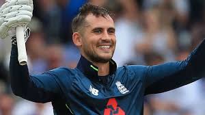 Alex hales is also known as a. Alex Hales Says England Must Perform Under Pressure To Win World Cup On Home Soil Cricket News Sky Sports