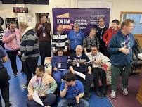 Learning Disability Coffee Morning