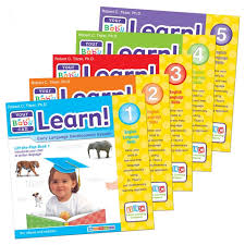 The classic lift the flap. Your Baby Can Learn Lift The Flap Books