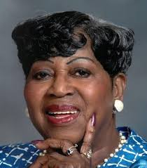 Obituary information for Juanita Carter