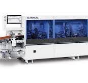Edgebanders and Edge banding machines