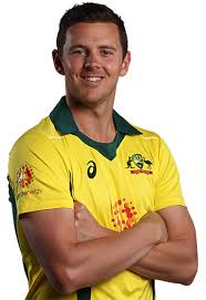 Les statistiques de josh hazlewood, de sa carrière et les vidéos de ses actions peuvent être disponibles sur sofascore pour certains matches de josh hazlewood et de chennai super kings. Josh Hazlewood Profile Icc Ranking Age Career Info Stats Newsonfloor